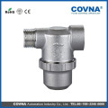 FLANGE END НЕРЖАВЕЮЩИЙ СТАЛЬ ФИЛЬТРА ДЛЯ ВОДЯНОГО МАСЛА с ценой